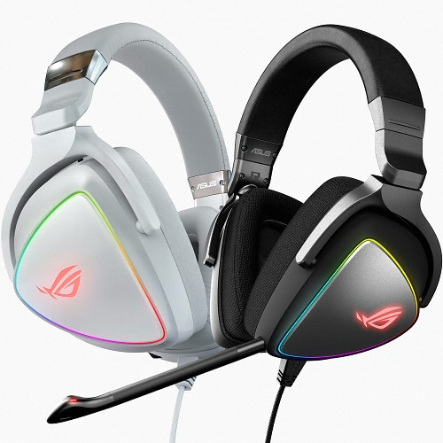 ASUS ROG DELTA