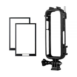 오토케 인스타360 X4용 전용 필수 액세서리 2종 세트 A