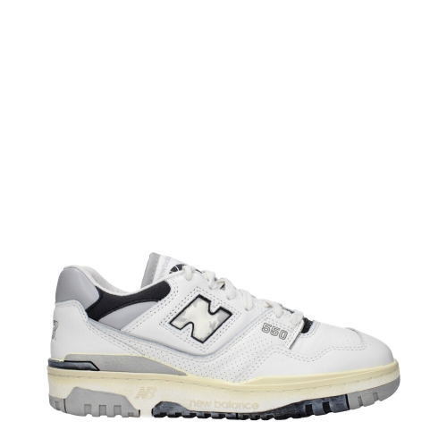  뉴발란스 로퍼 SS25 BB550VGUB 5606150