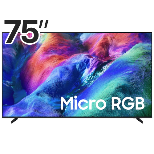 삼성전자 Micro RGB KMR75RH9GAFXKR (스탠드)_이미지