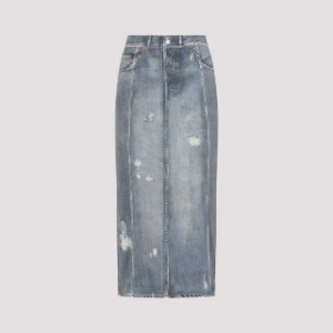 ��ũ�� ��Ʃ��� ���ϴ� ��Ʃ��� �̵� ��ĿƮ AF0443 822 DENIM BLUE Guhada