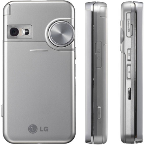 LG전자 싸이언 LG-KH6500 [KT] (기기변경-요금제자유)_이미지