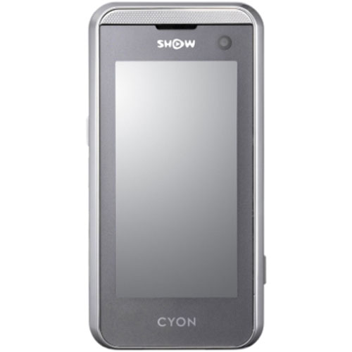 LG전자 싸이언 LG-KH6500 [KT] (기기변경-요금제자유)_이미지