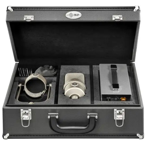 Neumann M 49 V_이미지