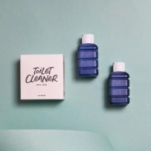 에코후레쉬 자동변기세정제 리필용 100ml