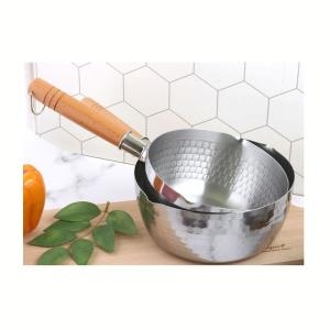 홈즈 스텐 함마톤 편수냄비 (18cm)_이미지