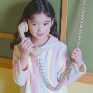 아이러브제이 이지 스트라이프 포켓 파자마 HTWSL03_이미지