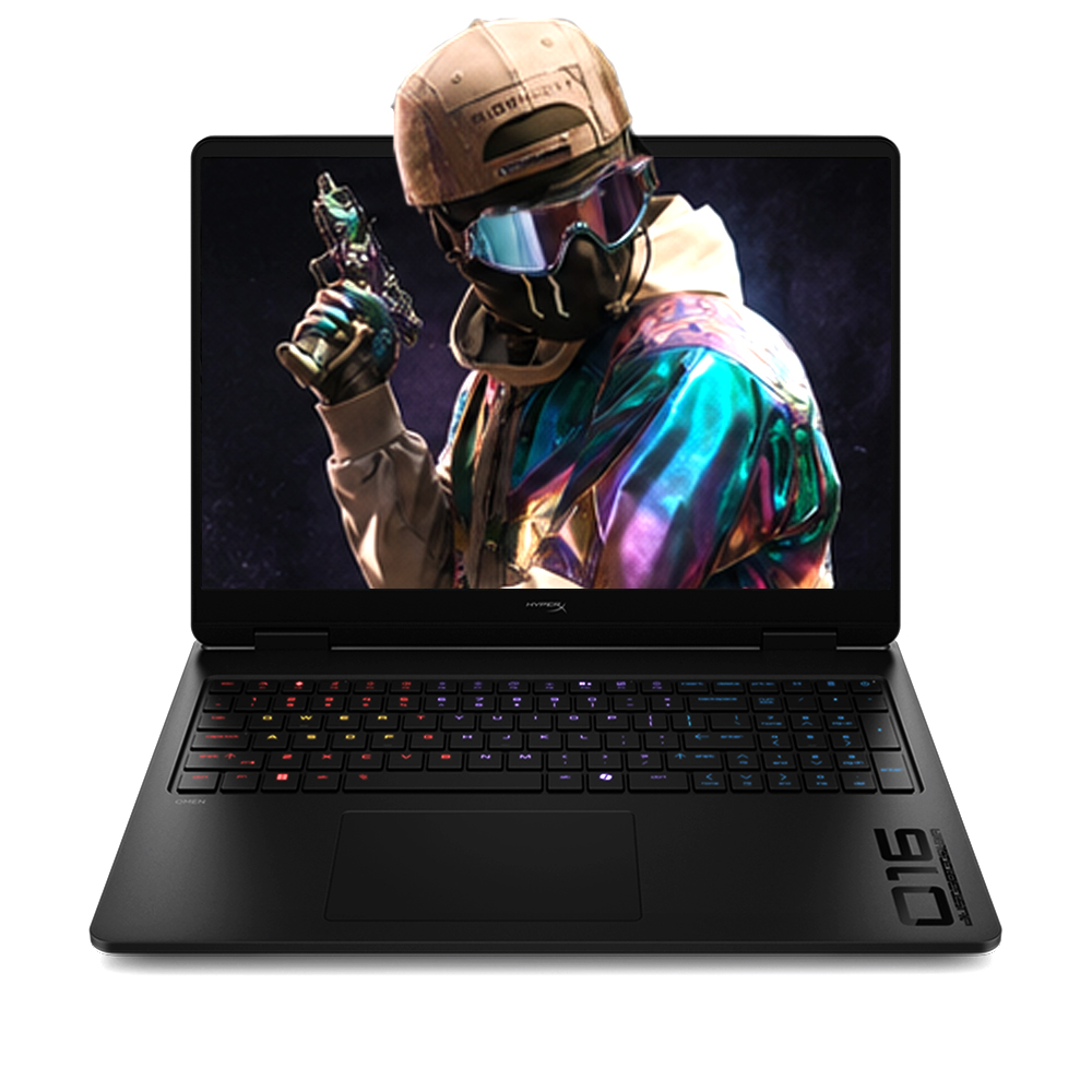 HP HyperX 오멘 16-am2127TX (SSD 512GB)_이미지
