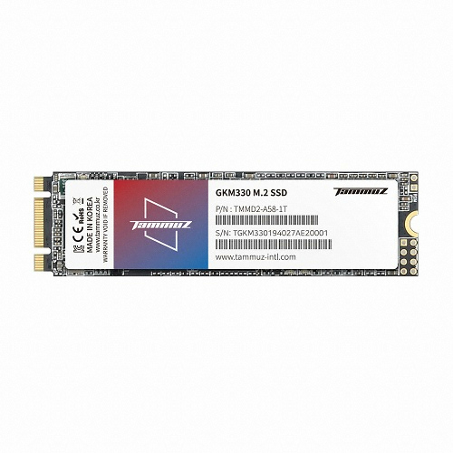 타무즈 GKM330 M.2 SATA (128GB)_이미지