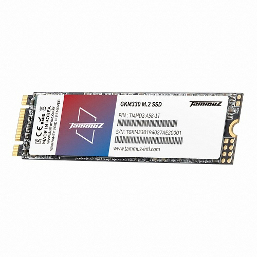 타무즈 GKM330 M.2 SATA (128GB)_이미지