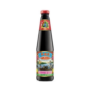 이금기 프리미엄 굴소스 255g (10개)
