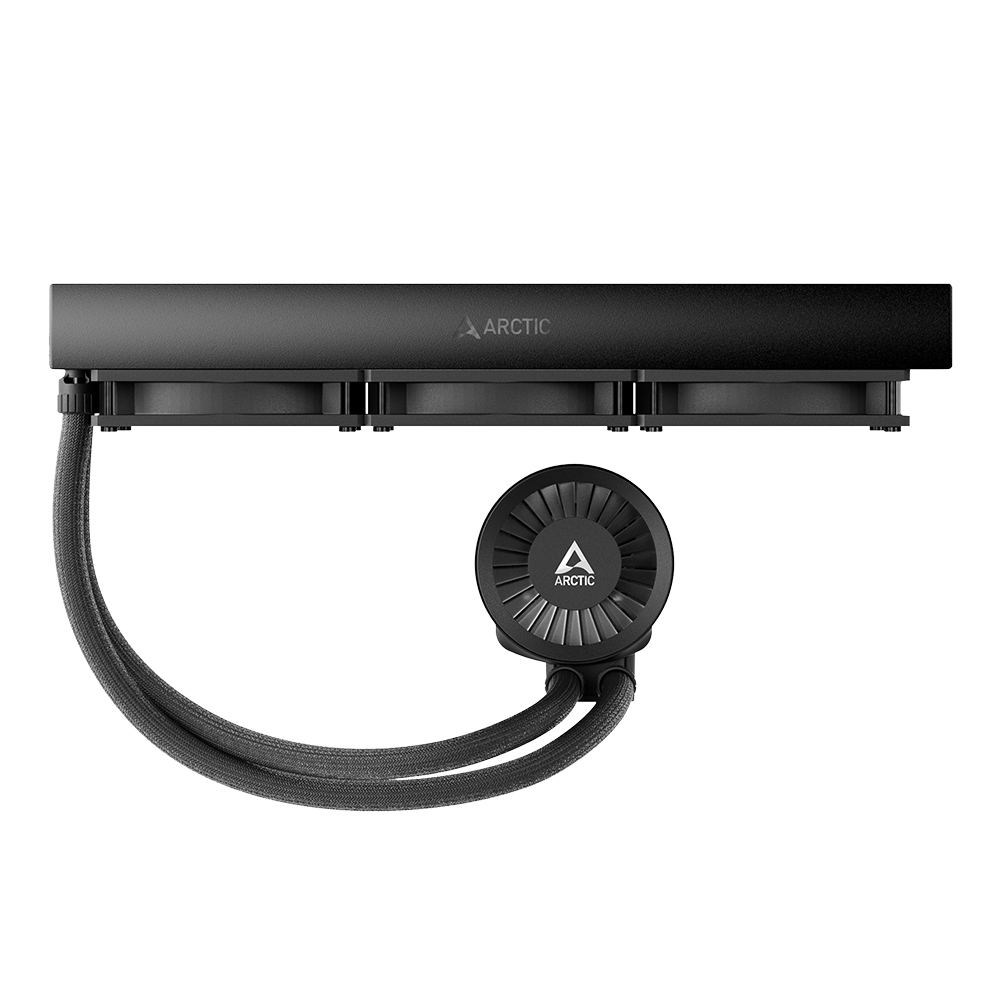 ARCTIC Liquid Freezer III 420 피씨디렉트_이미지