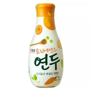 샘표식품 샘표 요리에센스 연두 500ml (3개)