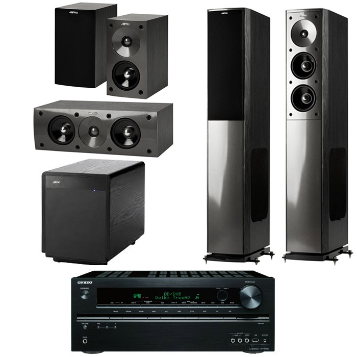 �߸� S606 5.1ä�� + ���� AV���ù�