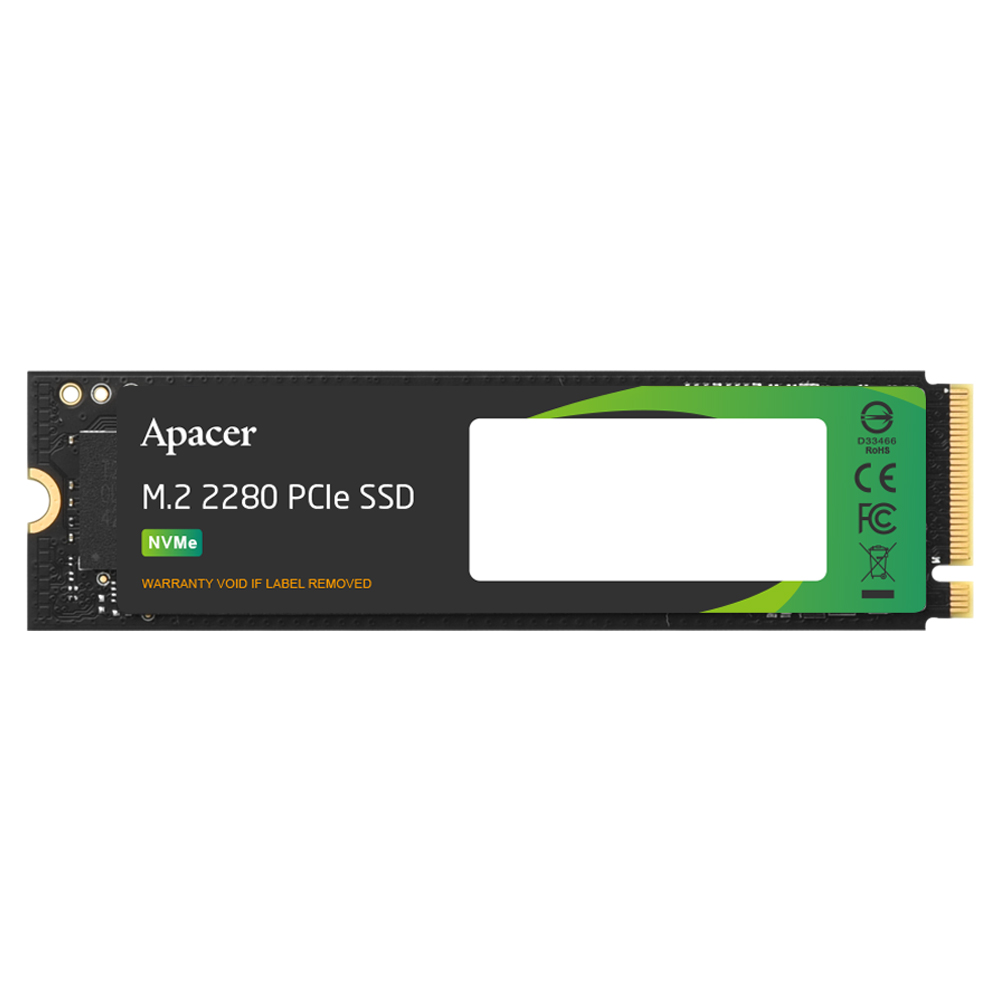 AS2280F4L M.2 NVMe