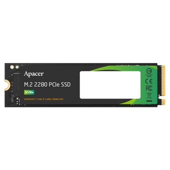 Apacer AS2280F4L M.2 NVMe