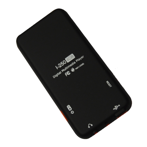 아이온 I-250 (4GB)_이미지