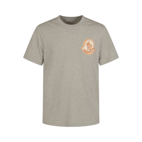 몽클레르 반팔 티셔츠 SS26 918C0003489B8U979 7208526