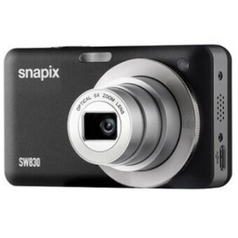 아이쏘우 스냅픽스 SW830
