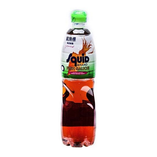 타이피쉬소스팩토리사 스퀴드 피쉬소스 700ml (1개)_이미지