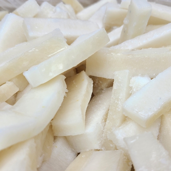 해물총각 냉동 대왕오징어 몸통채 1kg (1개)