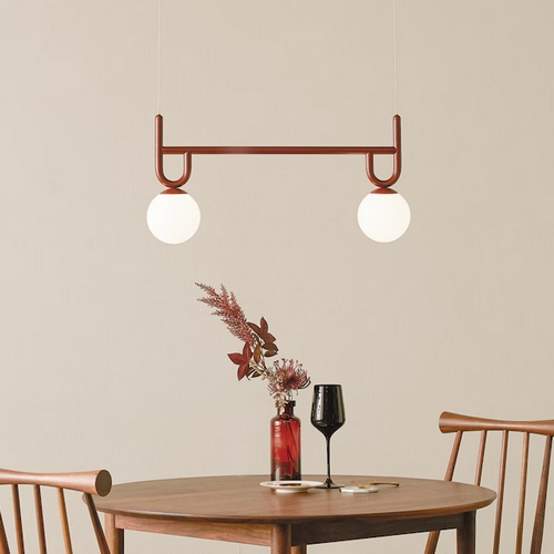 LED 배트i 펜던트