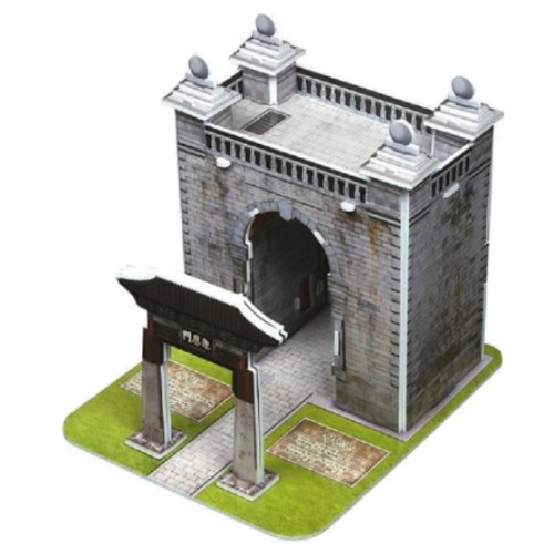 [�Ҹ�] 3D��ü���� ������  CK046