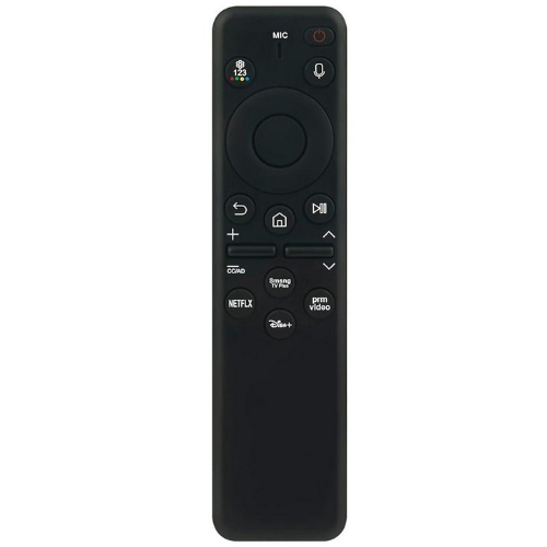 PERFASCIN 삼성 스마트 TV 교체용 음성 리모컨