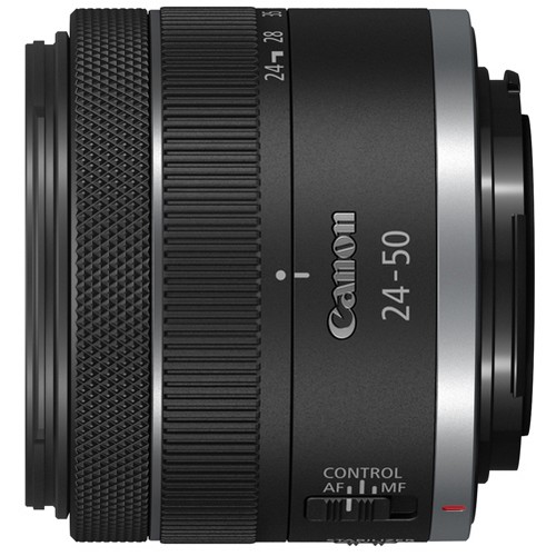캐논 RF 24-50mm F4.5-6.3 IS STM (중고품)_이미지