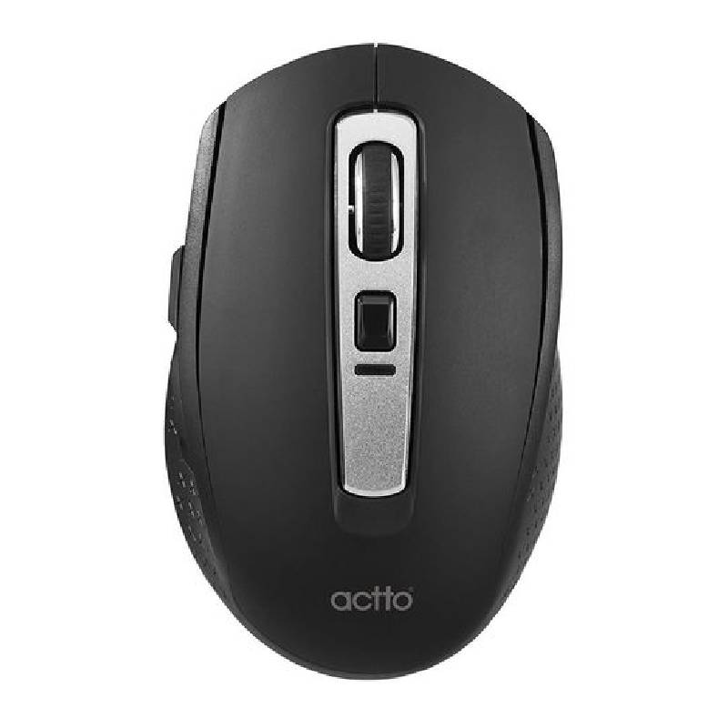 Actto BTM-08 하이브리드 무선 블루투스 마우스_이미지