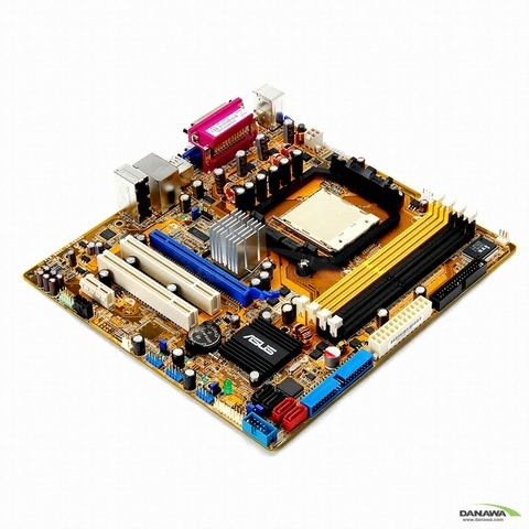 ASUS M2A-VM 디지탈그린텍 (벌크)