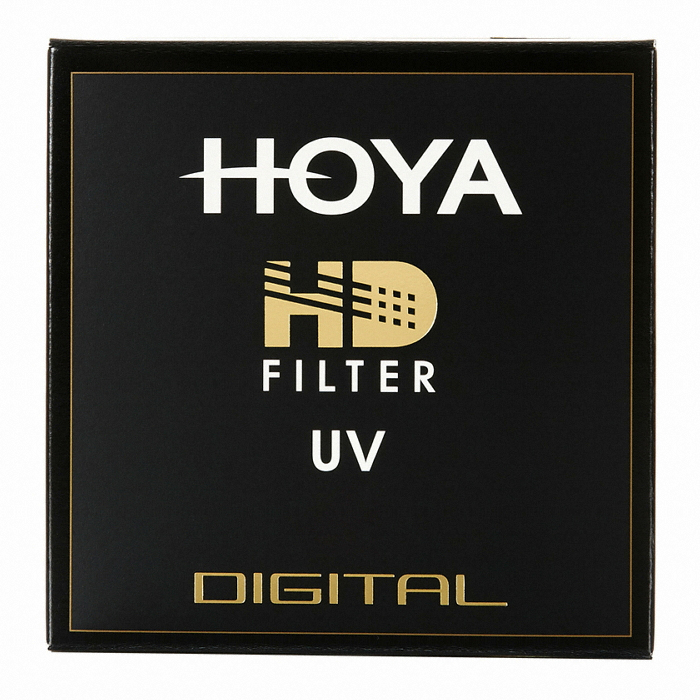 HOYA HD UV 렌즈필터 (55mm)_이미지