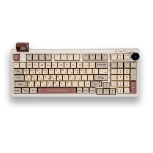 EPOMAKER RT100 유무선 한글 (해외구매)