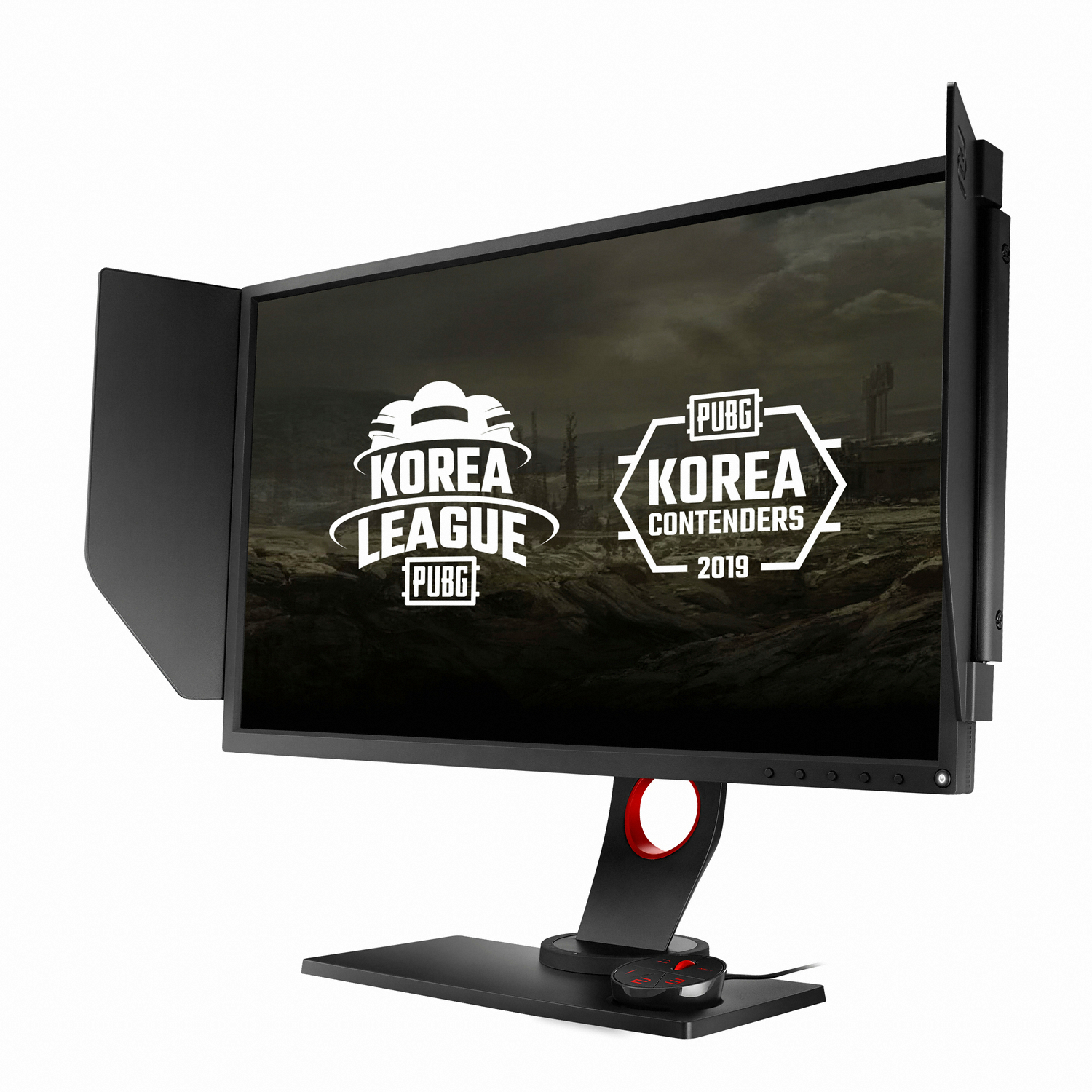 BenQ ZOWIE XL2536 �����ɾ� ������