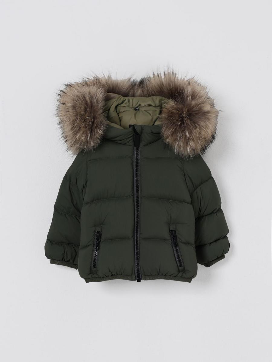 �ݸ� Babys Jacket 3470D4ZP Green 498 ����