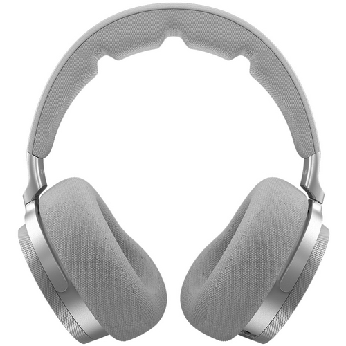 CORSAIR VIRTUOSO MAX RGB 무선 게이밍 헤드셋 (실버, 정품)_이미지