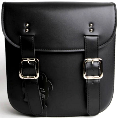  오토바이 사이드백 가방