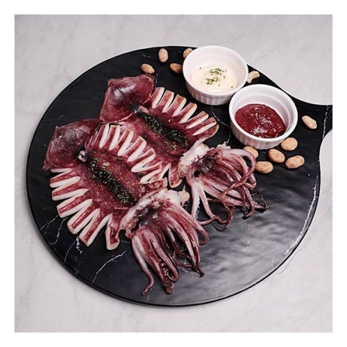 물맛남 맛있는 반건조오징어 10마리 상 1.1kg 간지포장