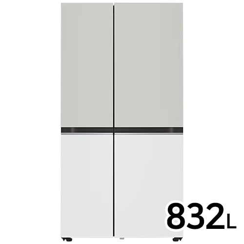 LG전자 오브제컬렉션 S834MGW1D (일반설치)_이미지