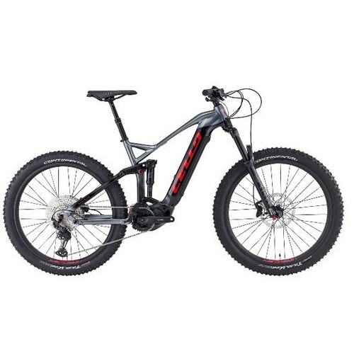 삼천리자전거 첼로스포츠 불렛 FX 80 (2022년형)