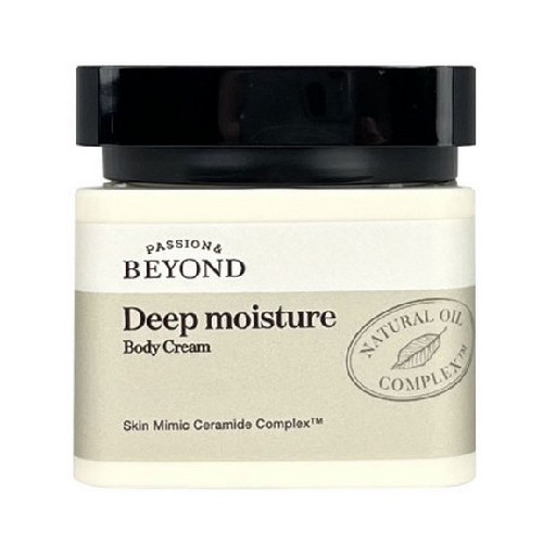 딥 모이스처 바디 크림 150ml
