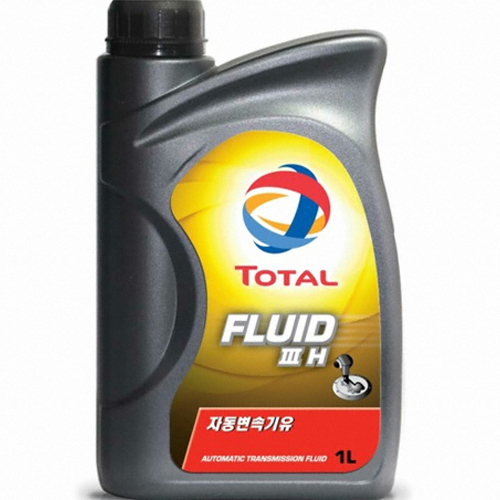 토탈 플루이드 3H 1L