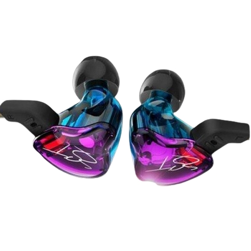 KZ KZ-ZST X (마이크O, 해외구매)