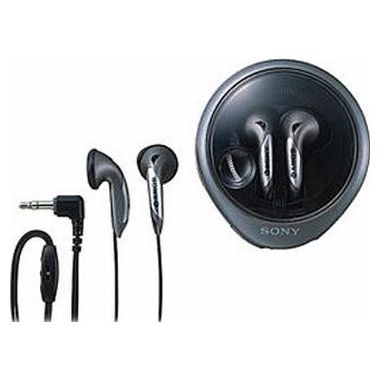 SONY MDR-E829V (정품)