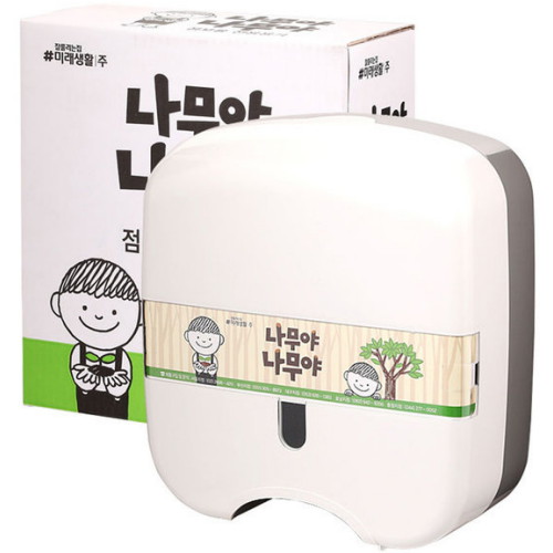 나무야나무야 점보롤 전용케이스