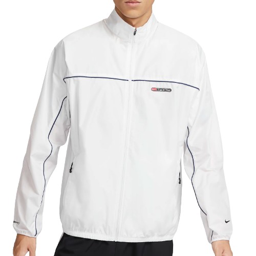 트랙 클럽 스톰 핏 러닝 재킷 FB5516-121