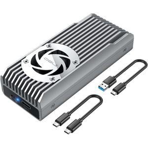 C2598-10G M.2 외장케이스 해외구매