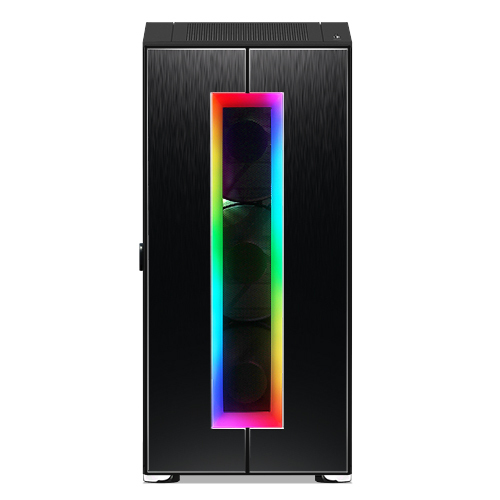 3RSYS T700 Quiet (블랙)_이미지