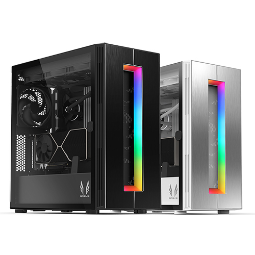 3RSYS T700 Quiet (블랙)_이미지