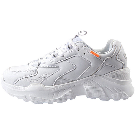 밸롭 봄버 에어 어글리슈즈 (화이트)_이미지